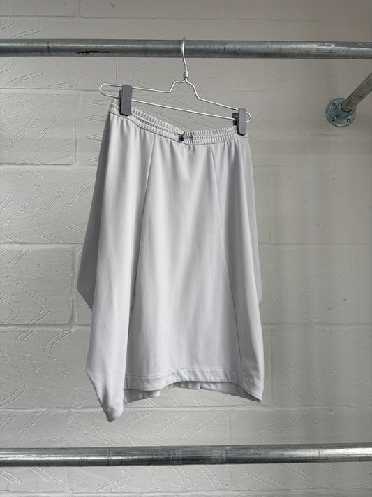 MARITHE DEFORMED BATWING SKIRT