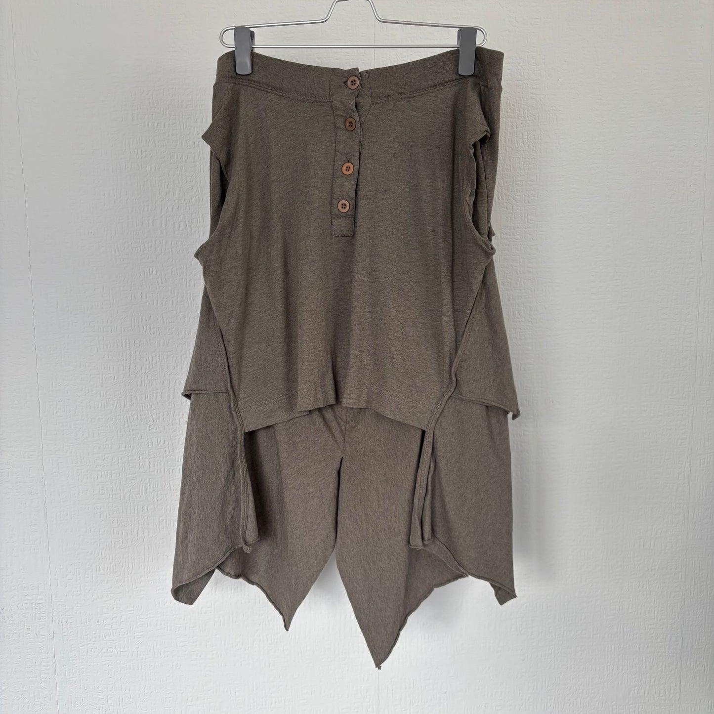 FUTURE CLASSICS JERSEY SKIRT