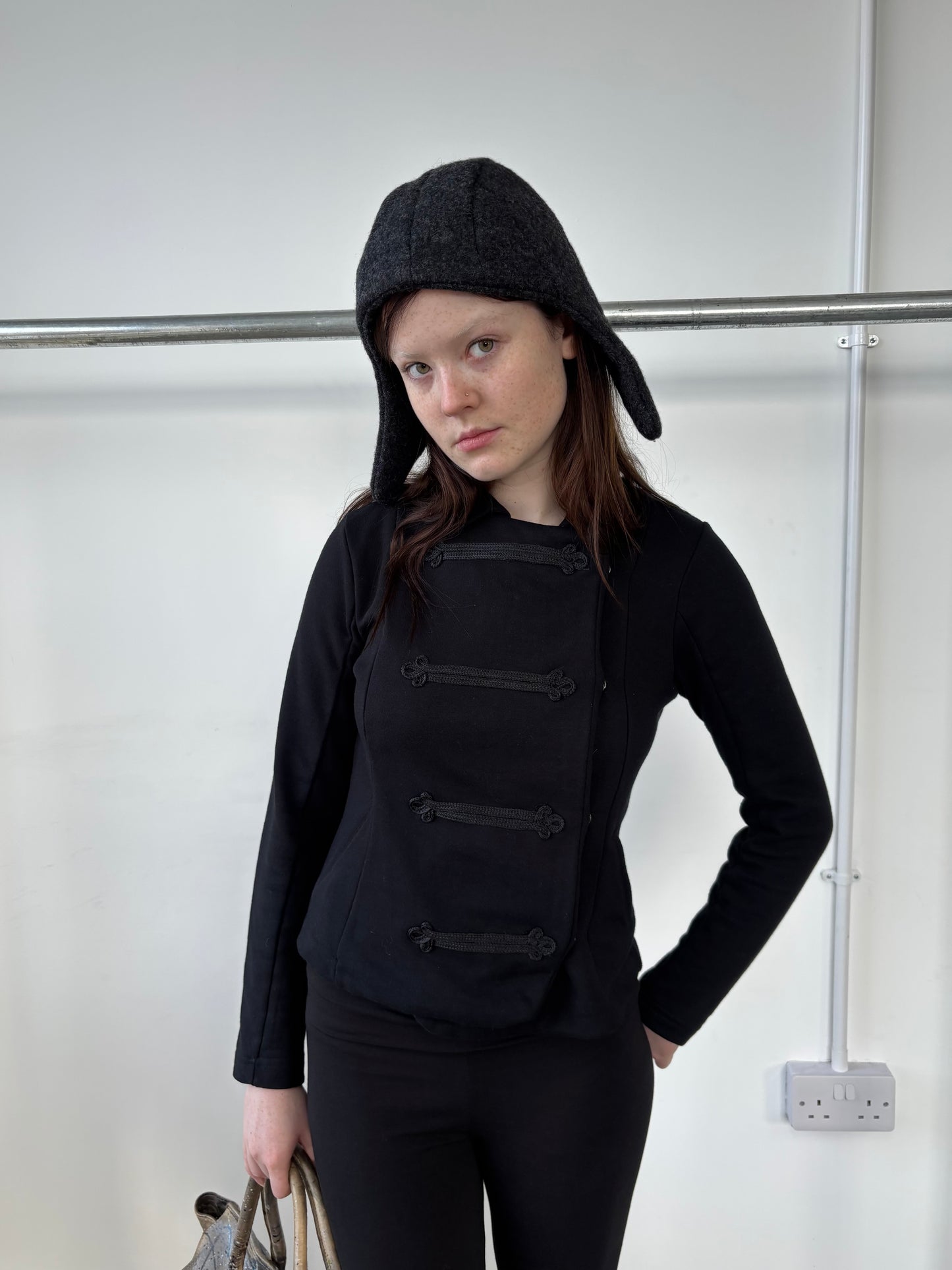 IKKS NAPOLEON JACKET