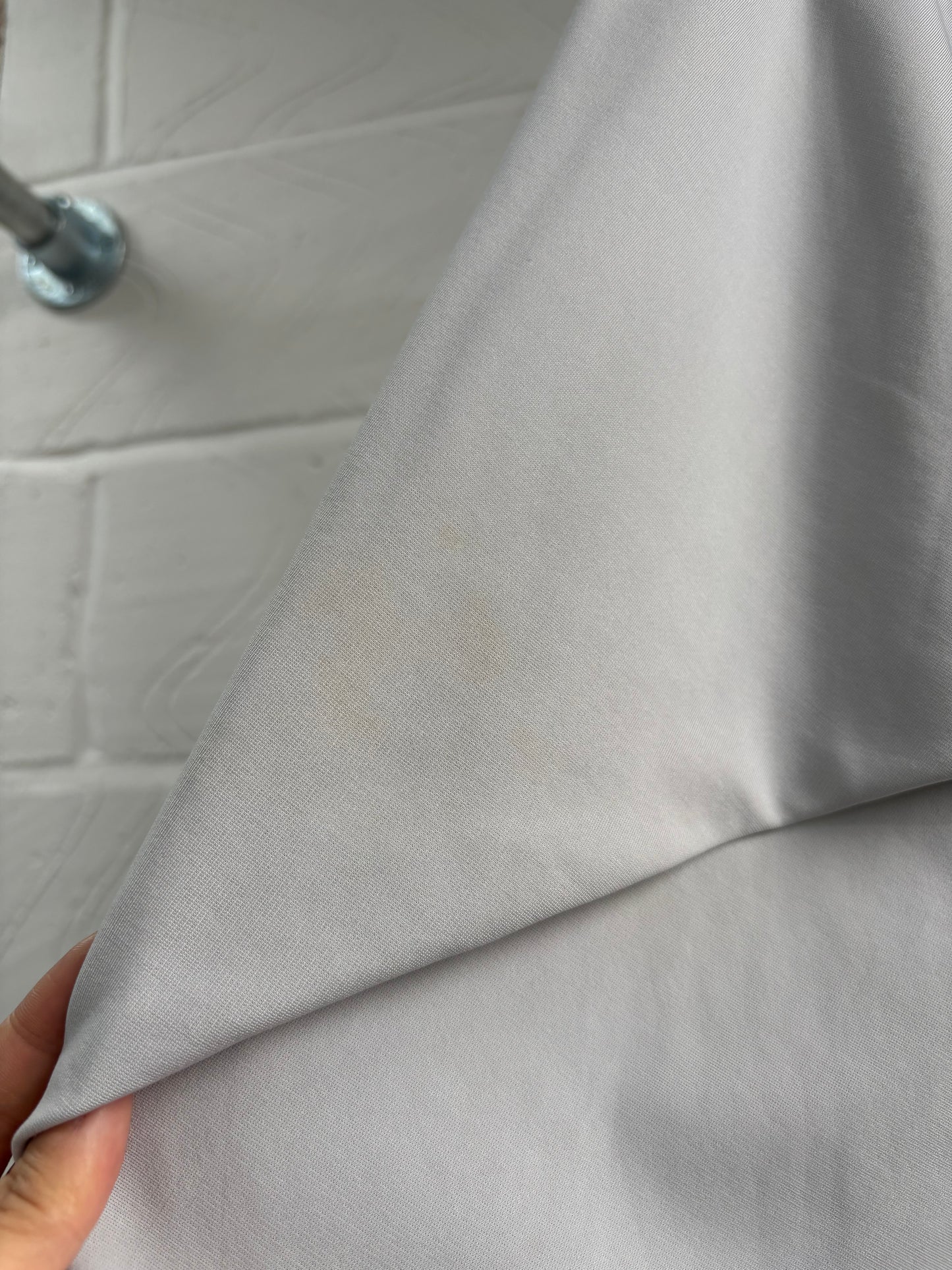 MARITHE DEFORMED BATWING SKIRT