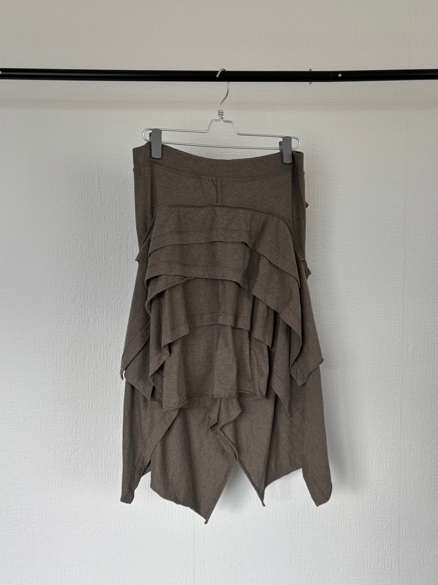 FUTURE CLASSICS JERSEY SKIRT