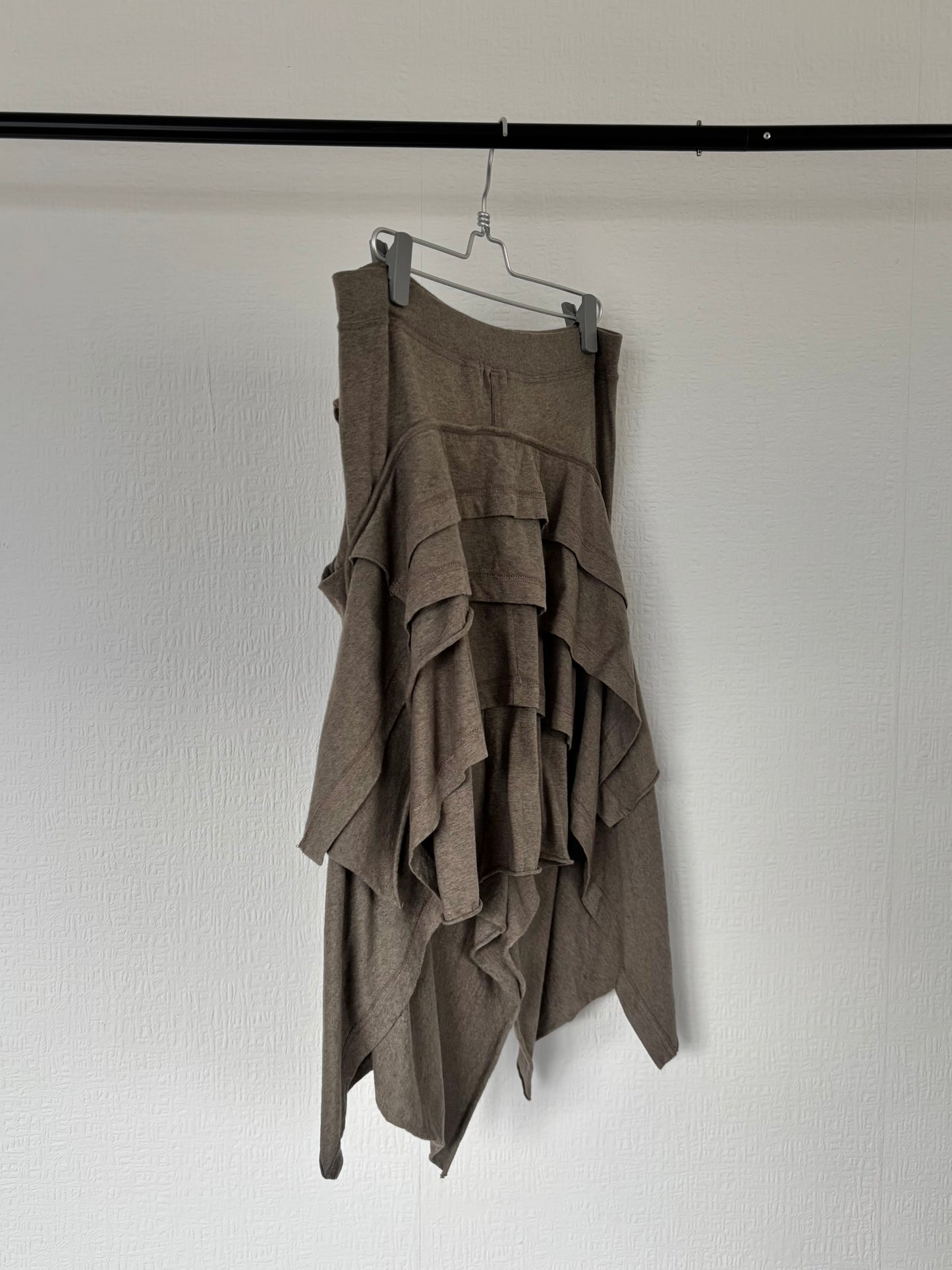 FUTURE CLASSICS JERSEY SKIRT