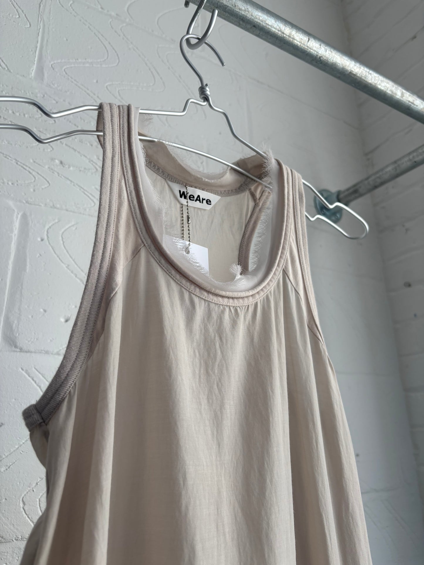 JAPANESE TUNIC