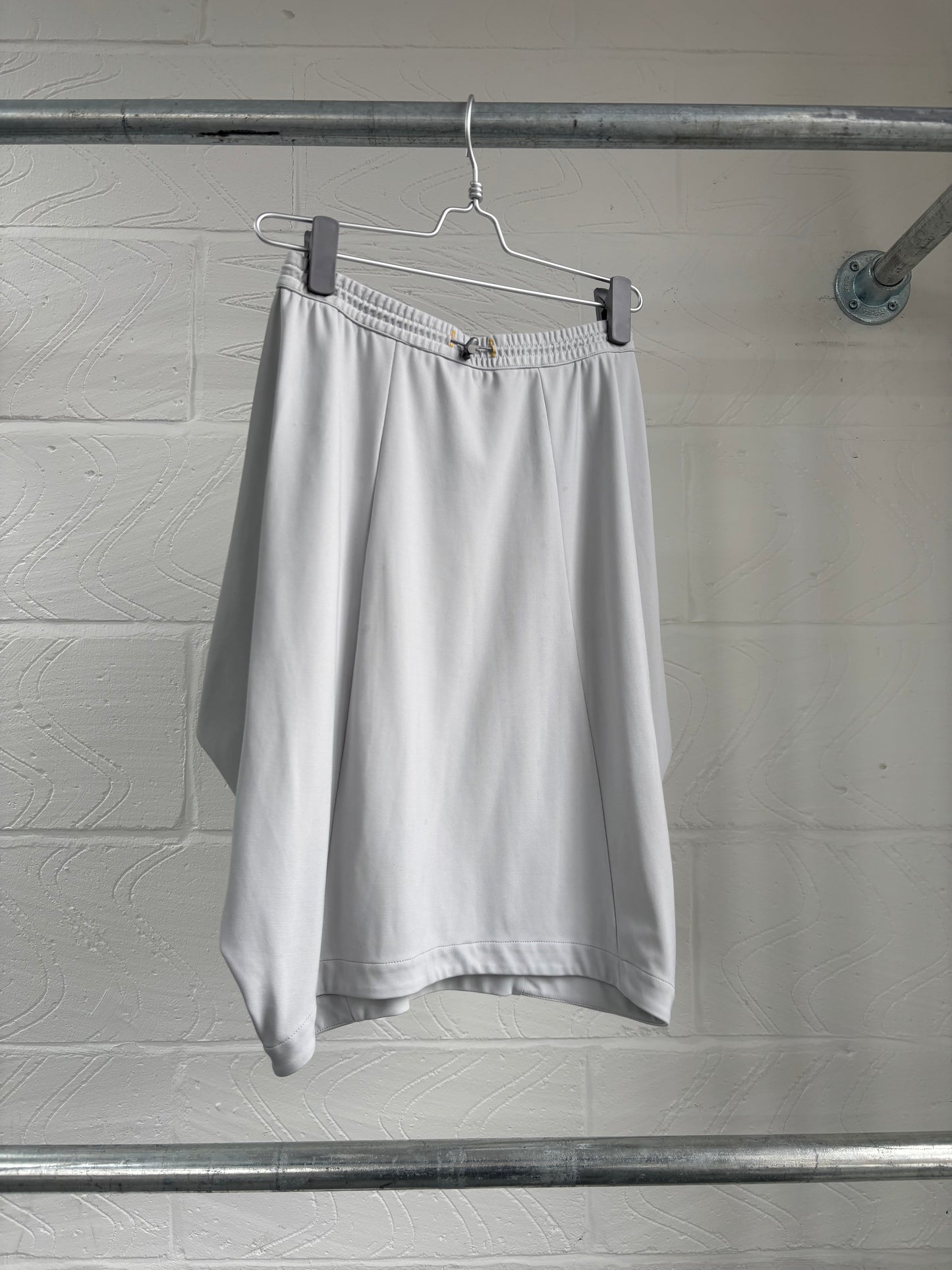 MARITHE DEFORMED BATWING SKIRT