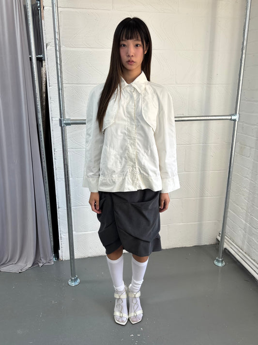 ALBERTA FERRETTI LIGHTWEIGHT JACKET