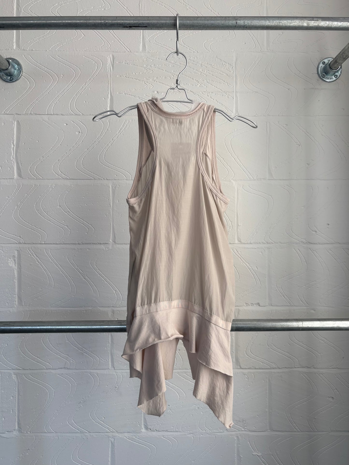 JAPANESE TUNIC