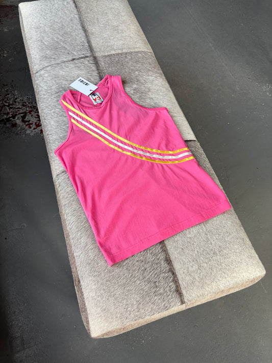 Y3 SS04 TANK TOP