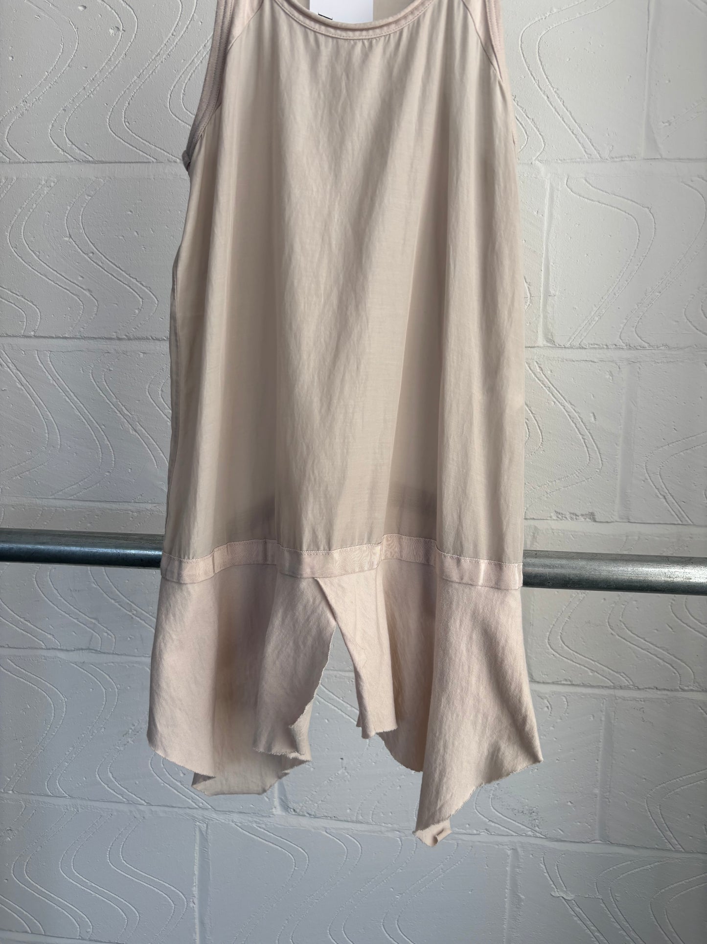 JAPANESE TUNIC
