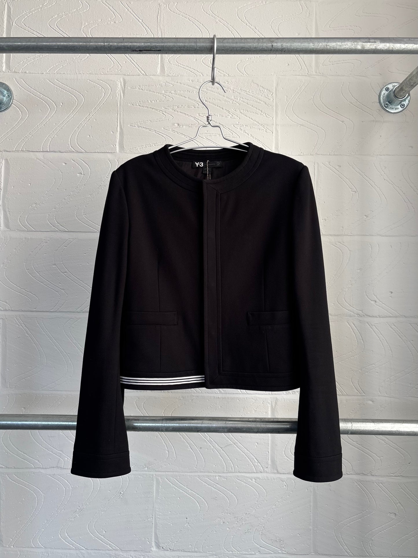 Y-3 2010 JACKET