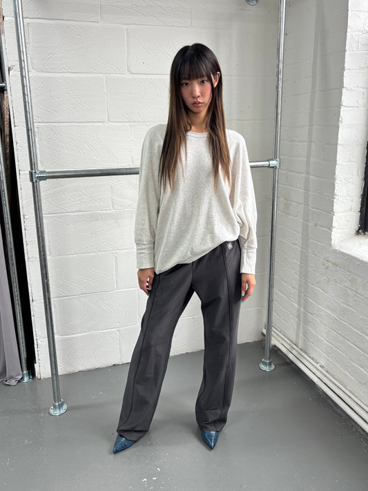 COURREGES SPORT TROUSERS