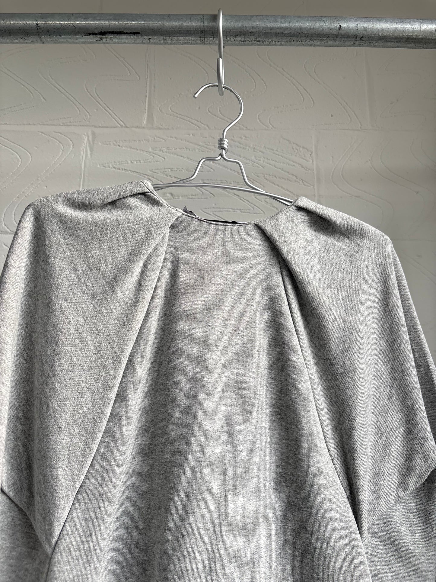 STELLA MCCARTNEY ADIDAS JERSEY ZIP UP