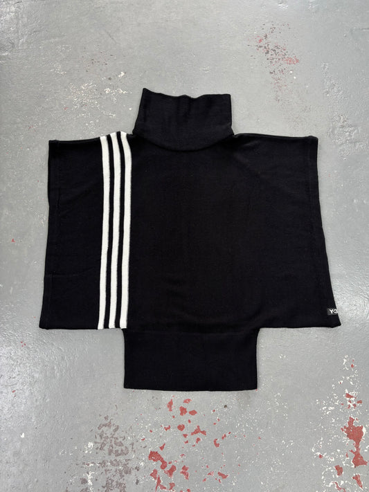 Y3 BATWING KNIT