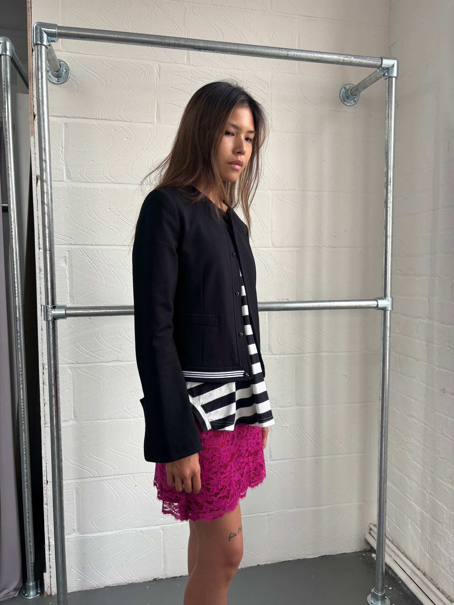Y-3 2010 JACKET
