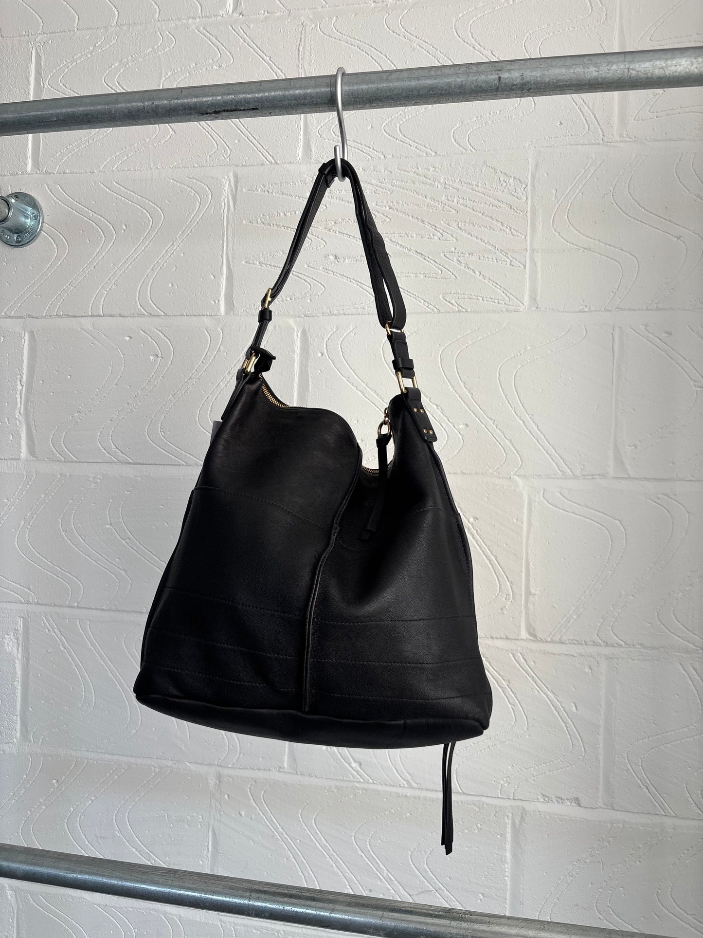 SEE BY CHLOE LEATHER HANDBAG