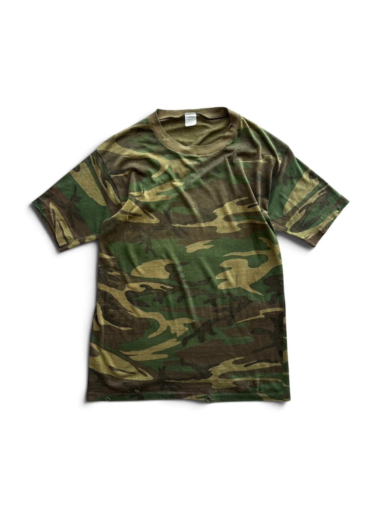 MW X 403: CAMO T-SHIRT 02