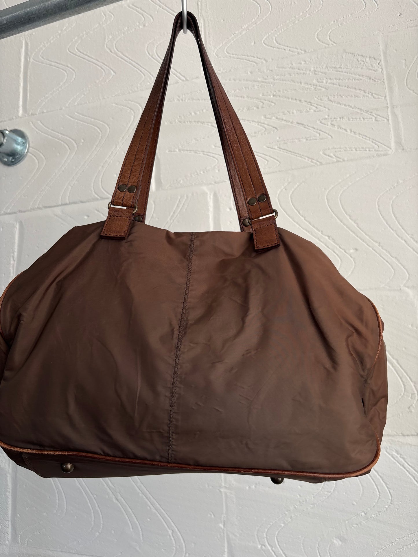 Y'SACCS BY YOHJI YAMAMOTO MULTI POCKET BAG