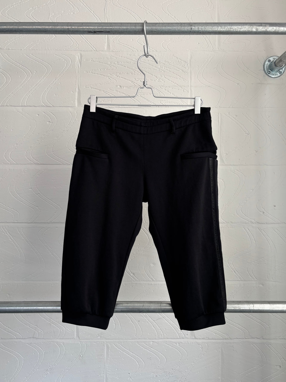 Y3 CIRCA 2006 CAPRIS
