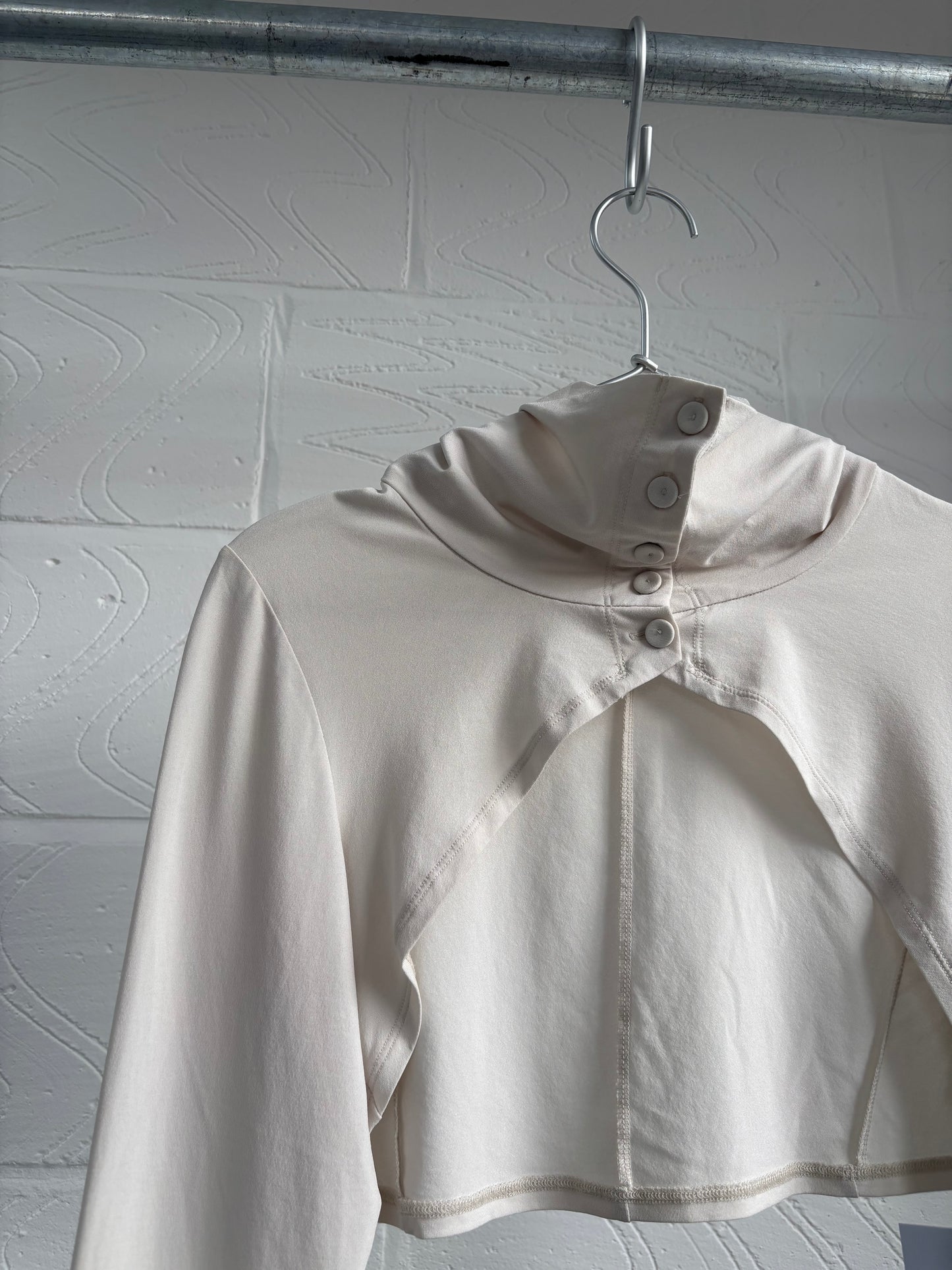 JAPANESE DESIGNER BOLERO