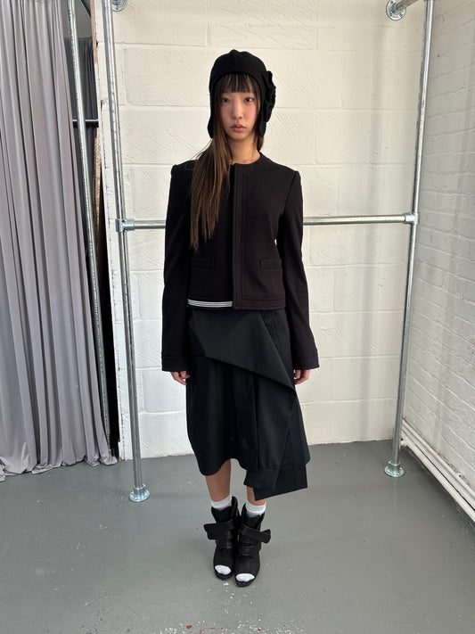 Y3 CIRCA 2010 JACKET