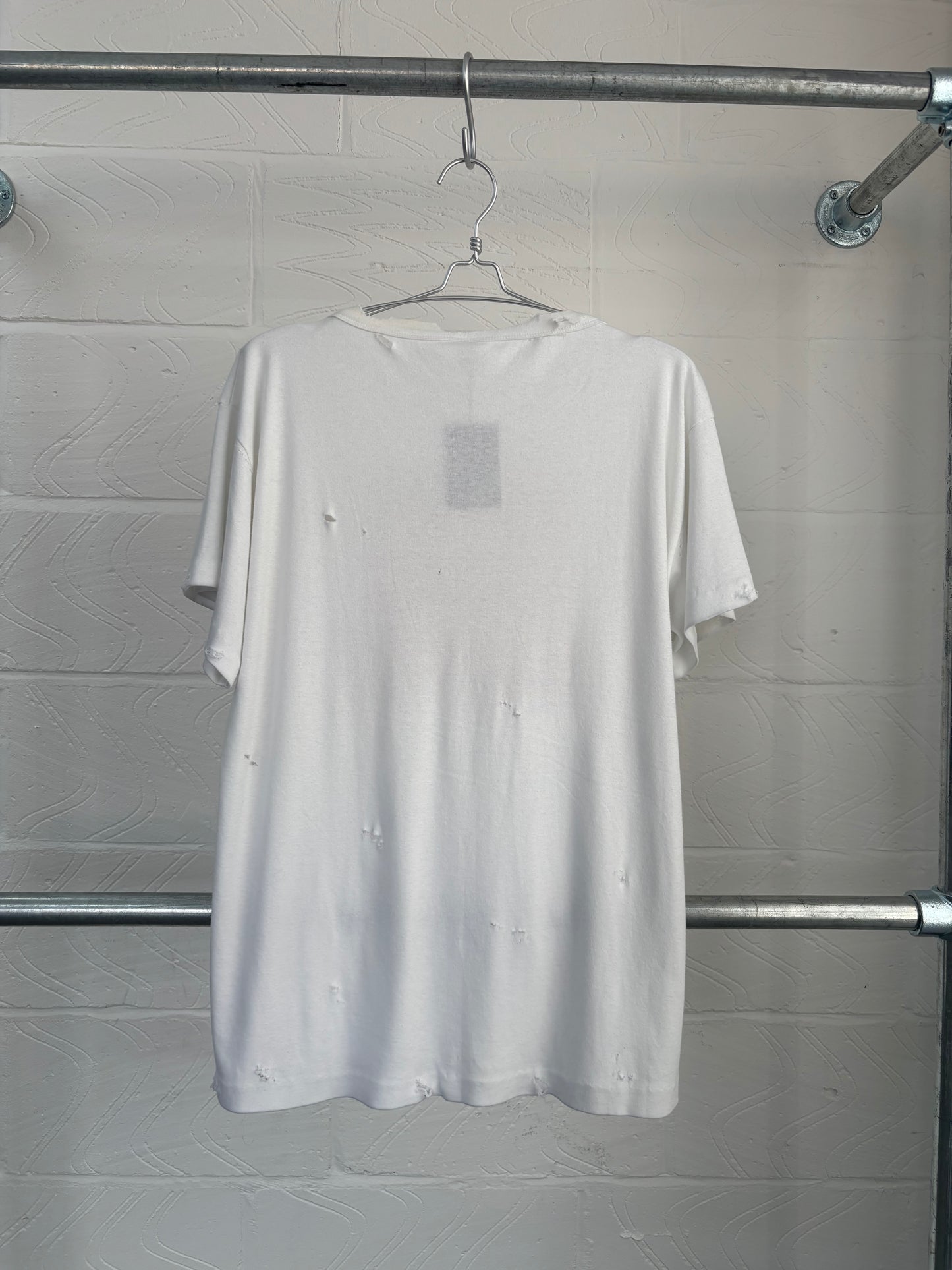 MW X 403: 90S HAVING FUN YET? T-SHIRT
