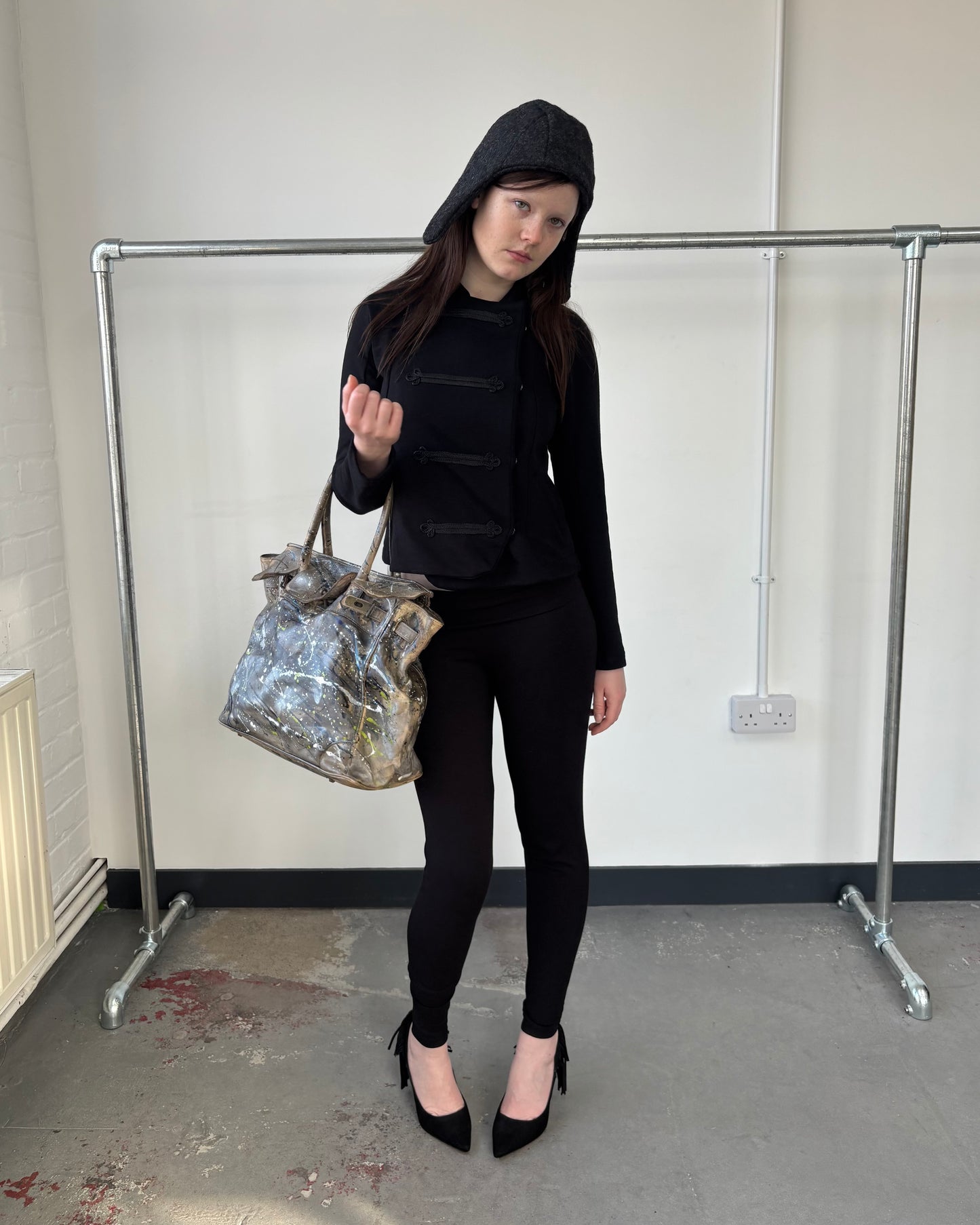 IKKS NAPOLEON JACKET