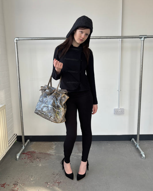 IKKS NAPOLEON JACKET