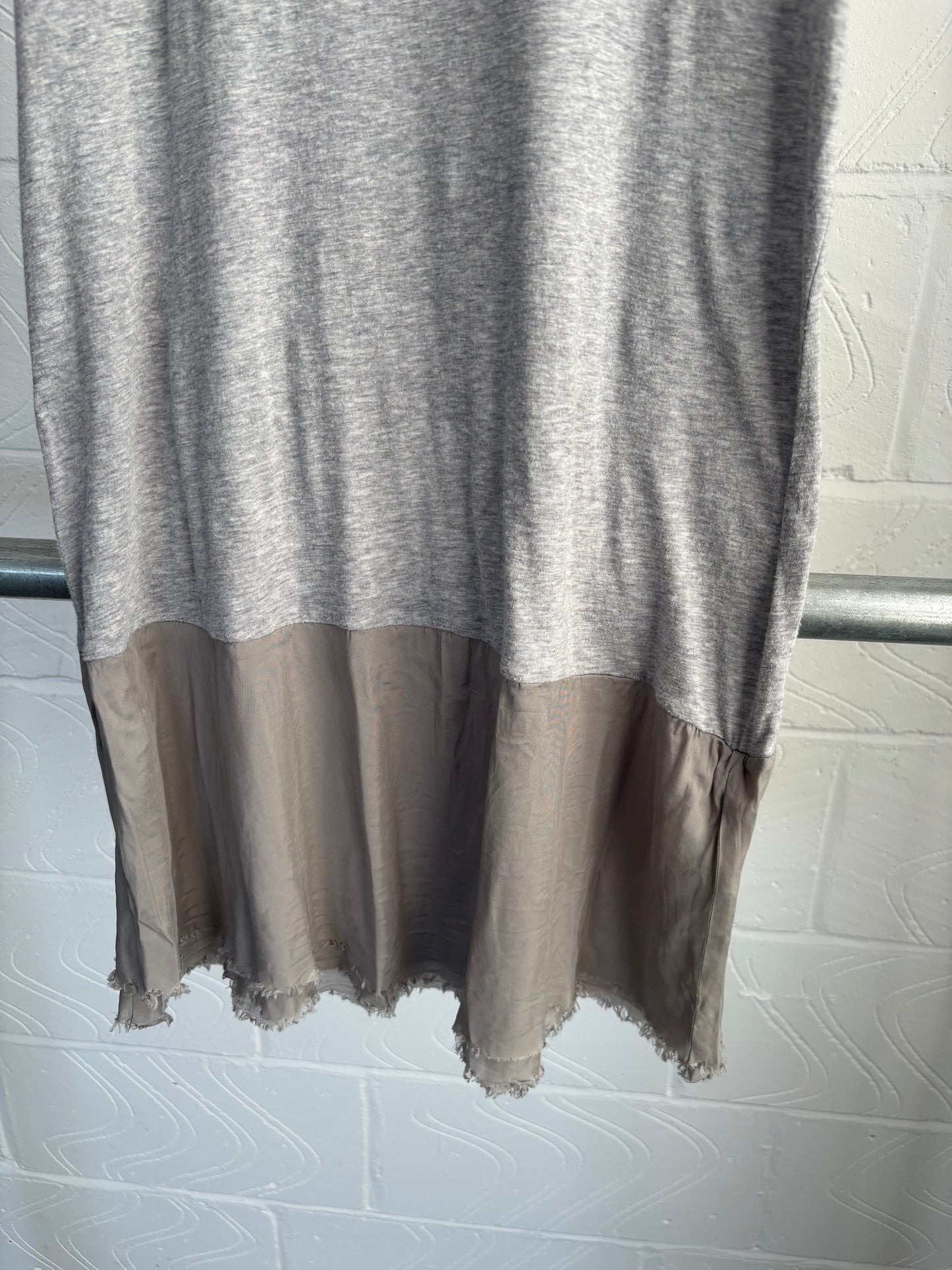 SACAI LUCK CDG SS2011 COTTON DRESS