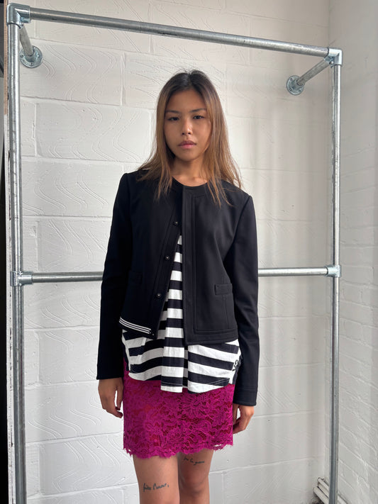 Y-3 2010 JACKET