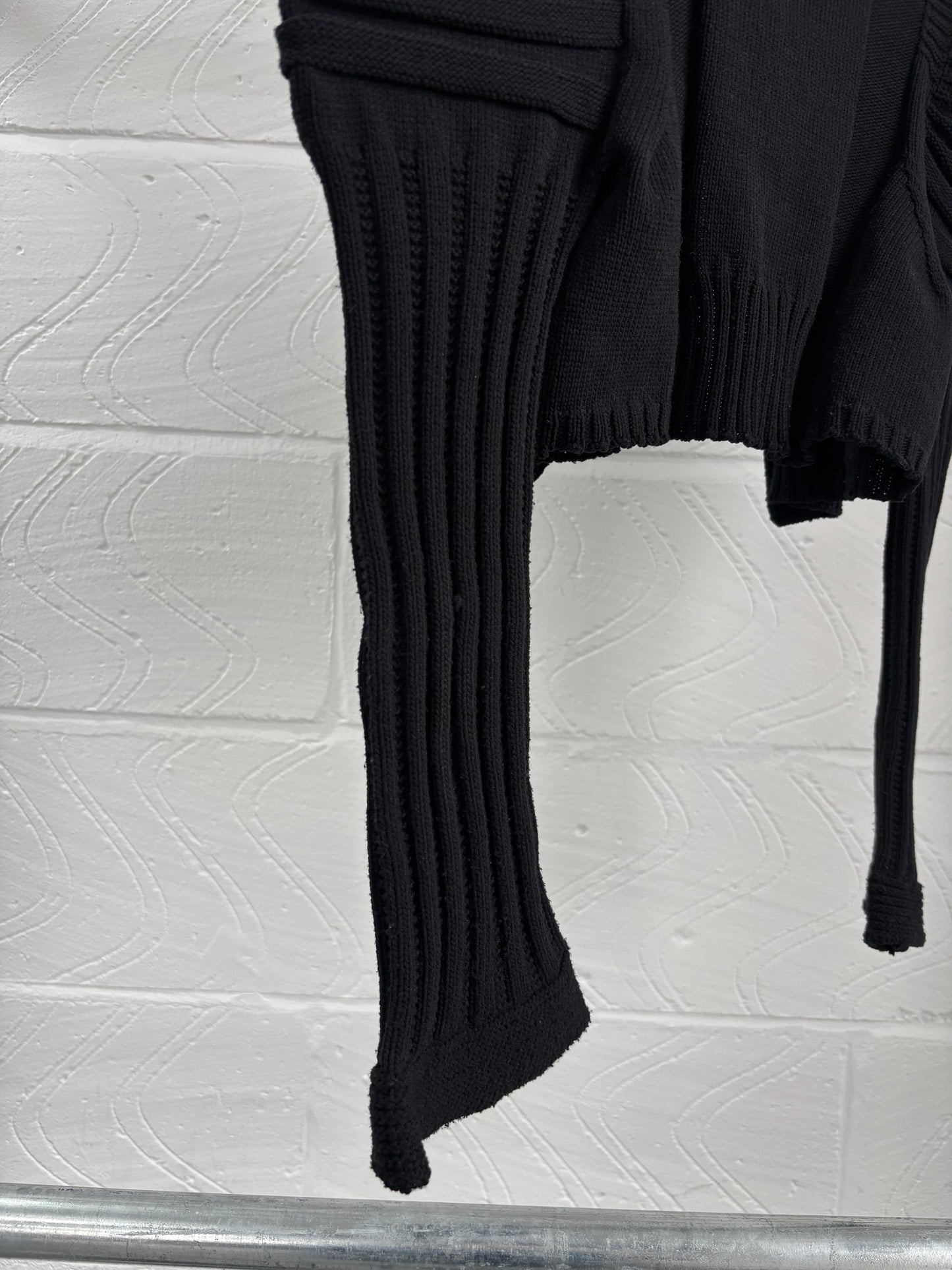 JAPANESE PUFF SHOULDER SLEEVES