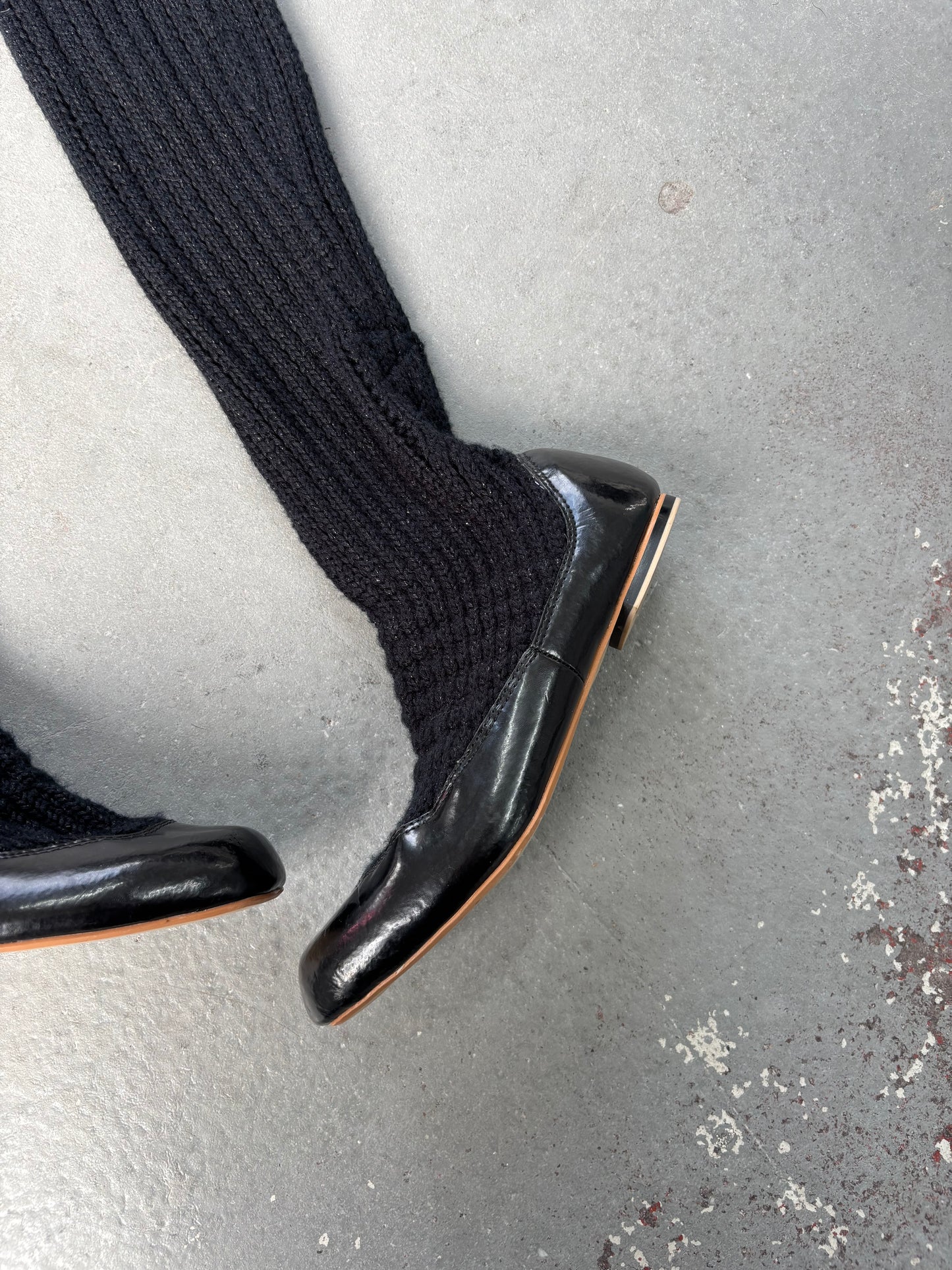 STELLA MCCARTNEY ADIDAS ADHARA KNIT BOOTS