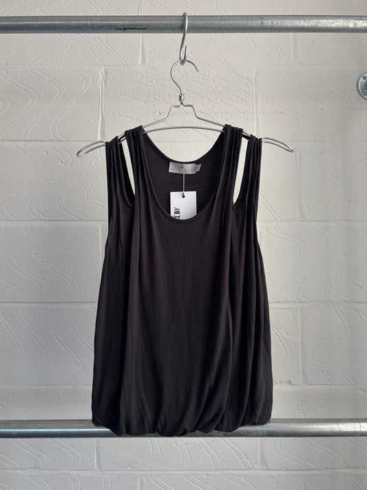 STELLA MCCARTNEY ADIDAS BUBBLE STRAPPY TANK