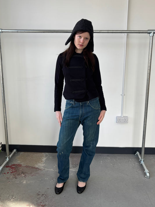 LEVI’S ENGINEERED JEANS