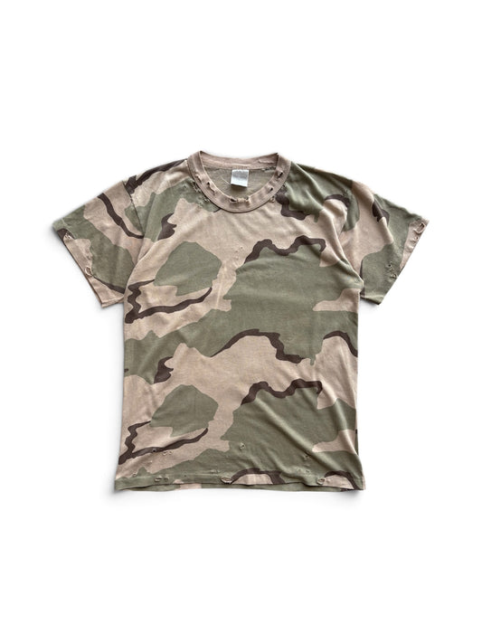 MW X 403: CAMO T-SHIRT 01