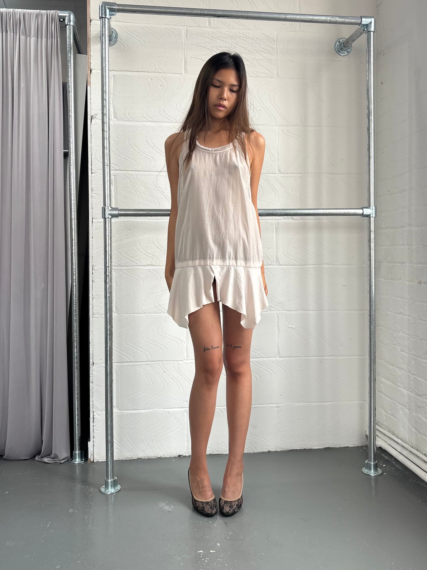 JAPANESE TUNIC