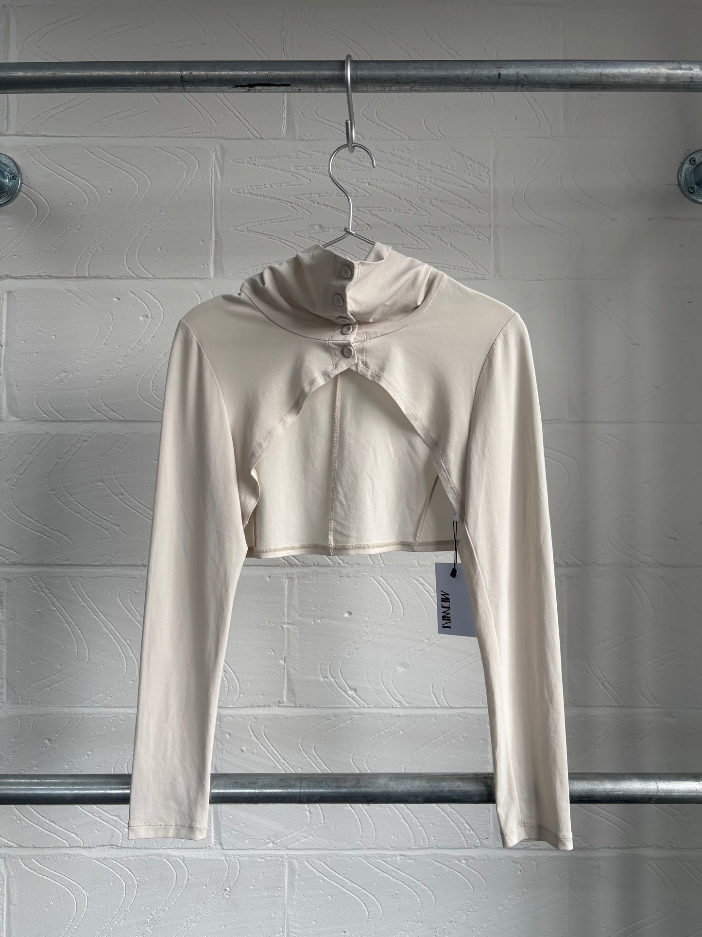 JAPANESE DESIGNER BOLERO