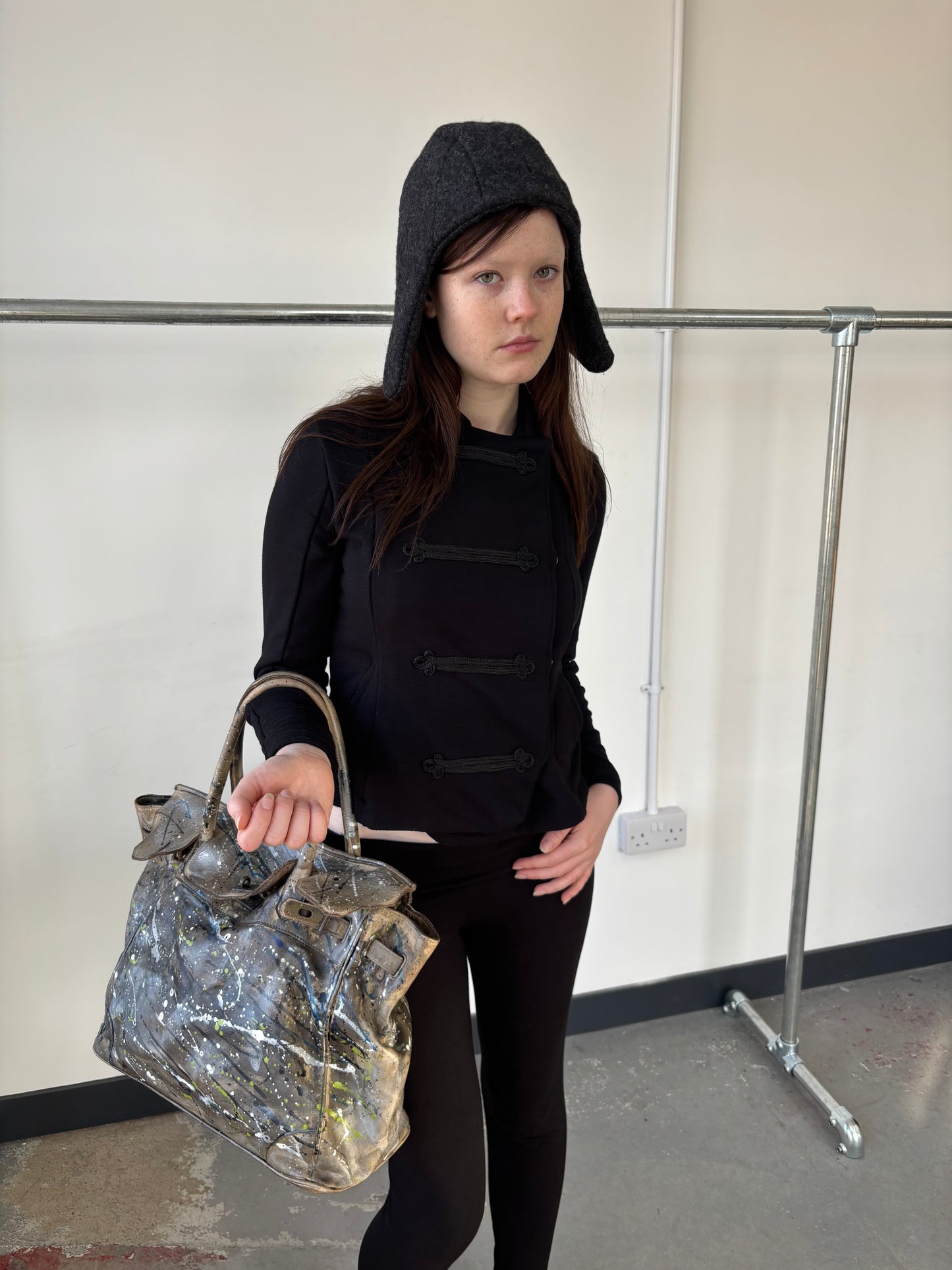 IKKS NAPOLEON JACKET