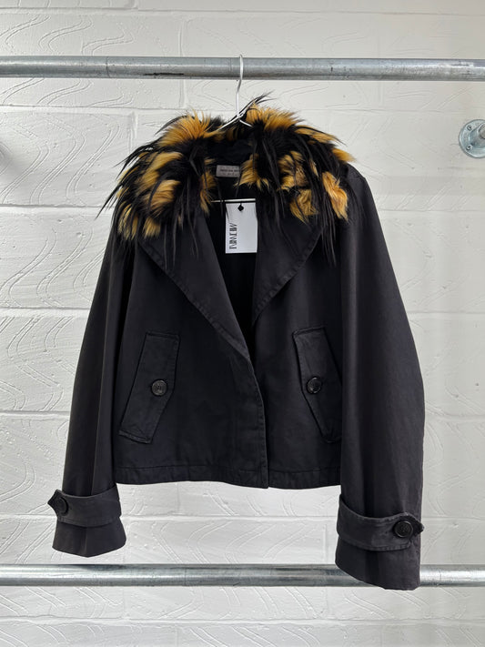 DRIES VAN NOTEN JACKET