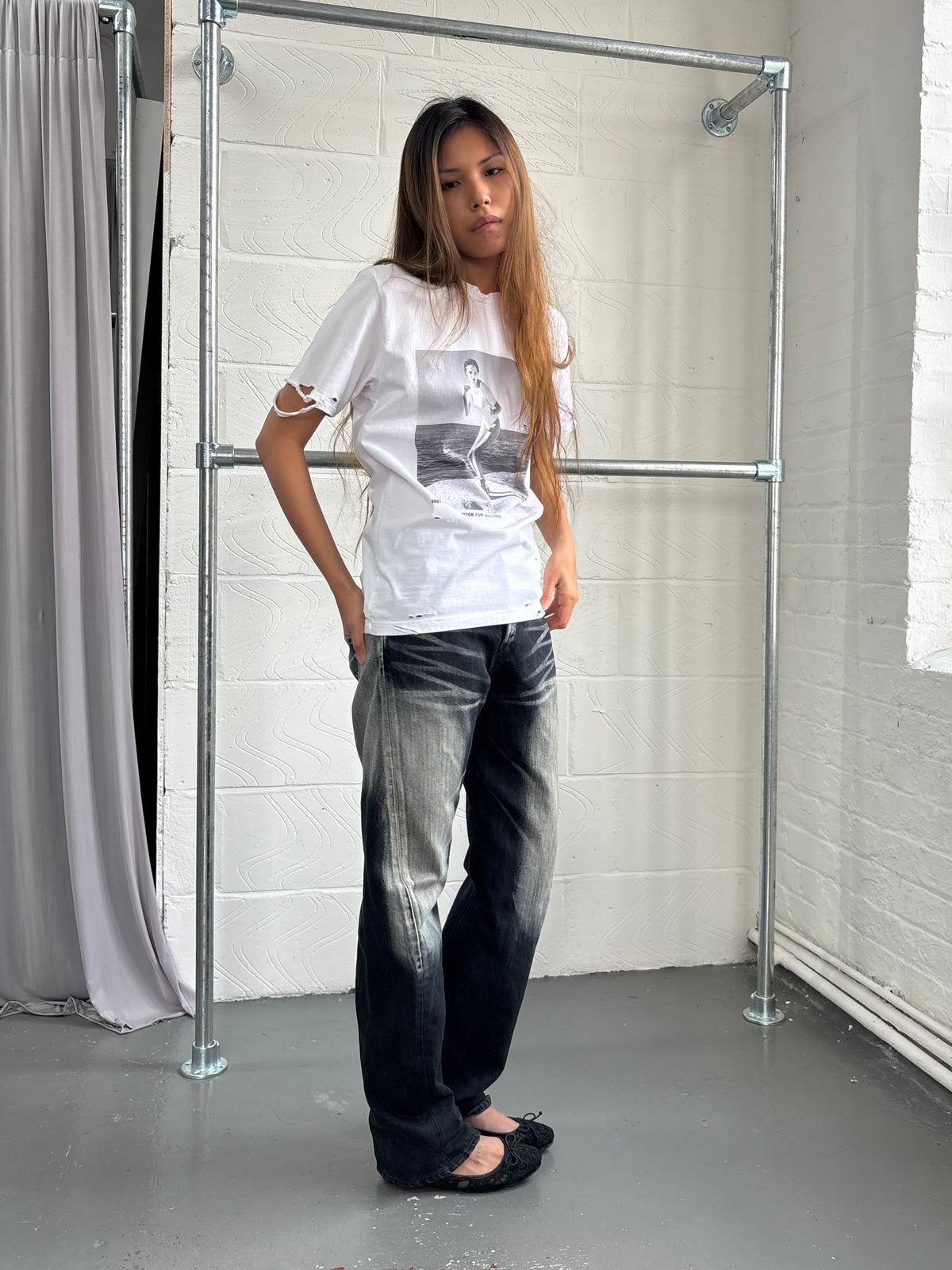 LEVI’S ENGINEERED JEANS