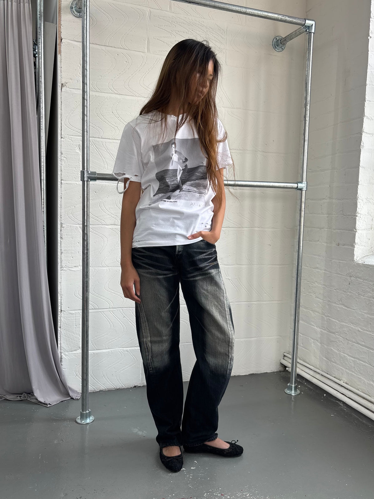 LEVI’S ENGINEERED JEANS