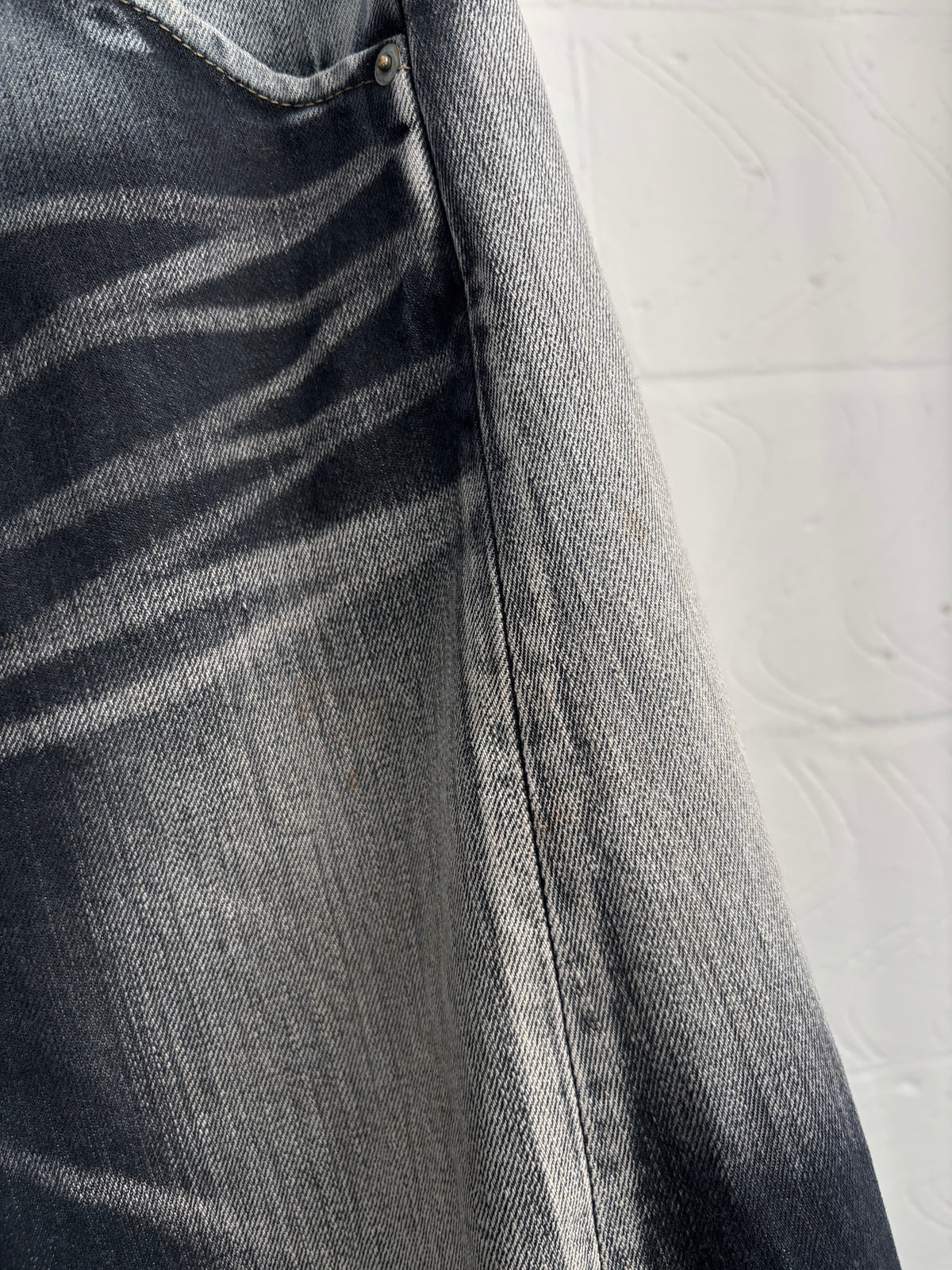 LEVI’S ENGINEERED JEANS